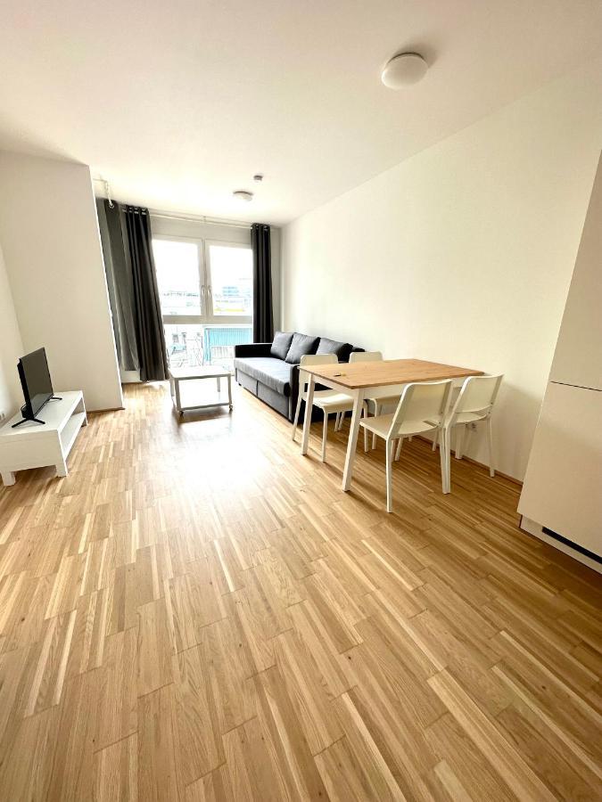 Apartamento Forsthaus 32 Free Garage Viena Exterior foto