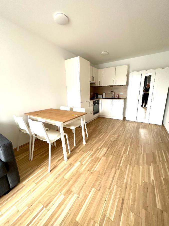 Apartamento Forsthaus 32 Free Garage Viena Exterior foto