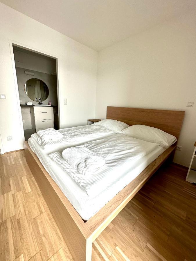 Apartamento Forsthaus 32 Free Garage Viena Exterior foto